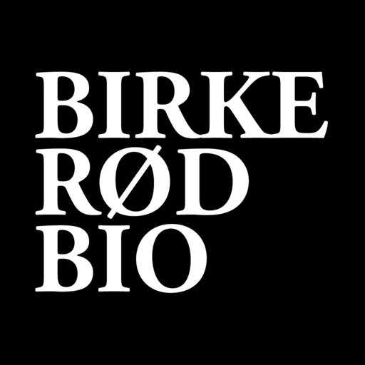 Birkerød Bio logo