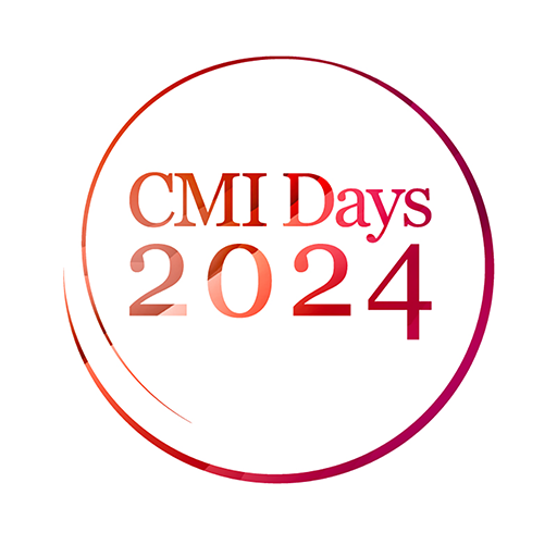 2024 CMI Days logo