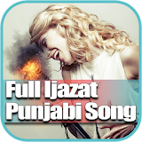 Ijazat-Punjabi Full Song icon