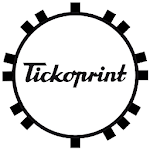 Cover Image of Download TICKOPRINT. Precision counts.  APK