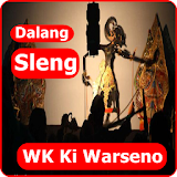 Wayang Kulit Sleng : Ki Warseno Dalang Sleng icon