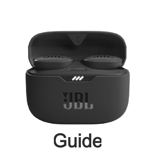 JBL Tune 130NC TWS Guide