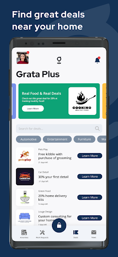 Grata