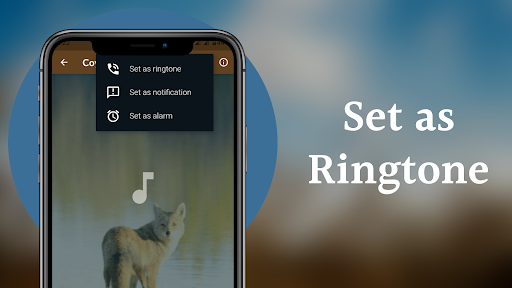 Coyote Sounds & Calls Screen 3