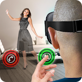 VR Video Call Joke icon