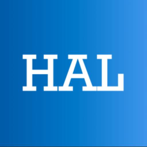 HAL Schools - Teacher App logo