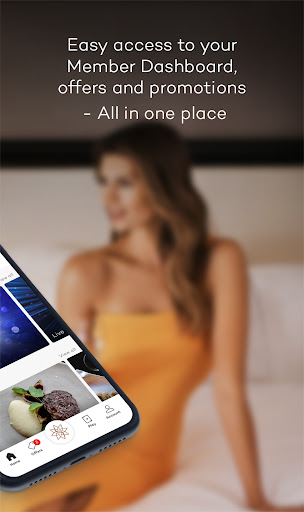 The Star Screen 2