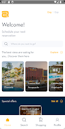 Camino Real Hotels screenshot 1