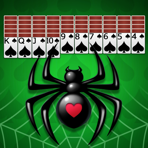 Jogar Paciência Spider: Os 5 melhores sites grátis para acessar - Broder