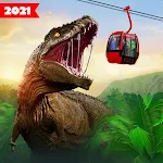 Cover Image of 下载 Wild Dino Hunting Clash: Animal Hunting Games  APK
