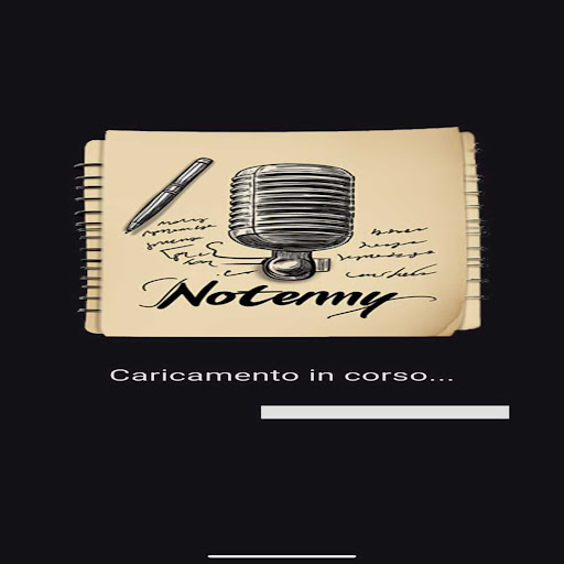 Notemy screenshot 20