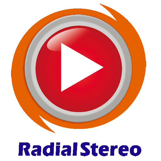 Radial Stereo logo