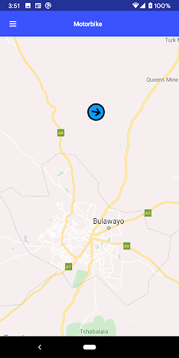 TSC Tracking Zimbabwe Screen 2