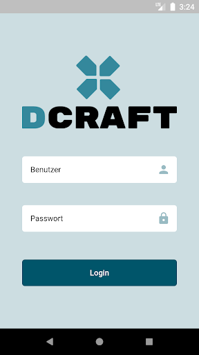Android application DCRAFT Tools screenshort