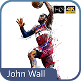 HD John Wall Wallpaper icon