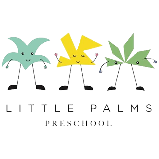 Little Palms Preschool  Icon
