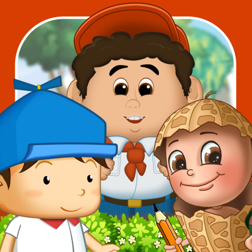 BABABY — Làm quen Tiếng Anh Download on Windows