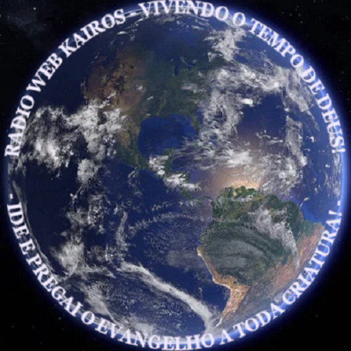 RADIO WEB KAIRÓS logo