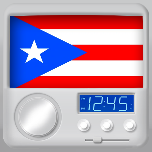 Puerto Rico Radio Apps on Google Play