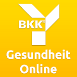 BKK Gesundheit Online icon
