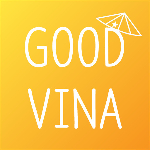굿베트남 logo