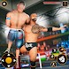 Real Wrestling Arena Breakout - Androidアプリ