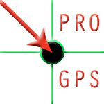 Cover Image of Download Precision GPS Pro  APK