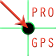 Precision GPS Pro icon