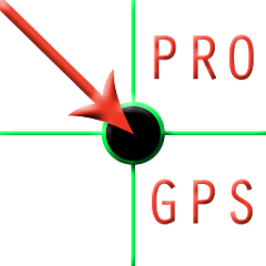 Precision GPS Pro MOD