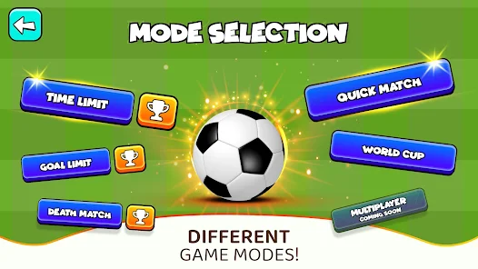 héroe de los juegos de fútbol - Apps en Google Play