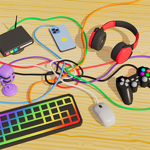 Cable Chaos Scarica su Windows