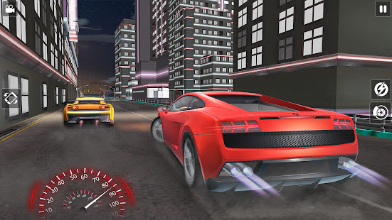 Real Car Driving Simulator 3D 1.0.5 screenshots 5
