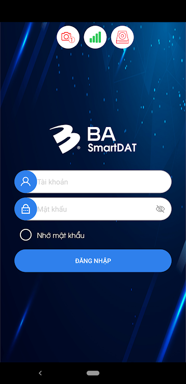 BA-smartDAT-TT - TT 1.0.29 - (Android)