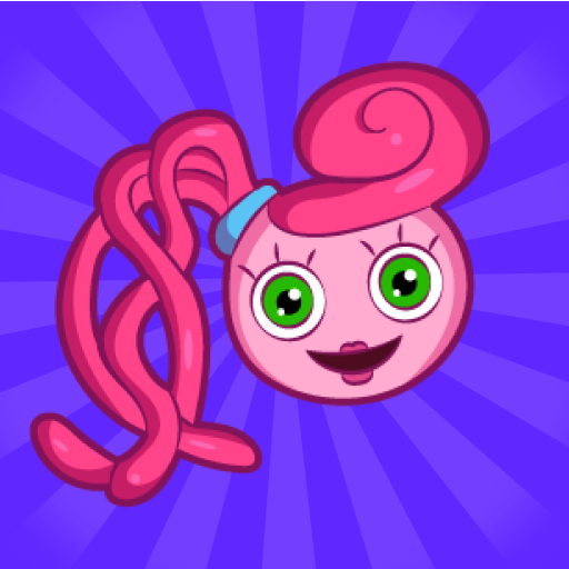 Monster Hunter Find Them All