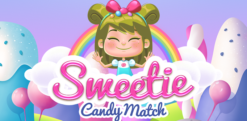 Sweetie Candy Match
