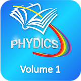 Physics Dictionary (Volume 1) icon