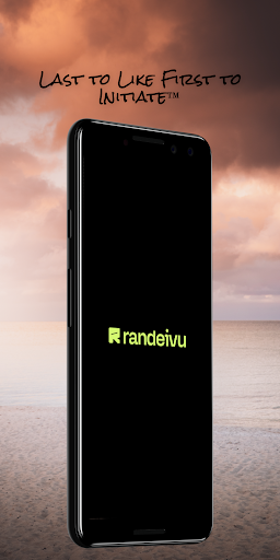 Android application Randeivu: Dating & Video Chats screenshort