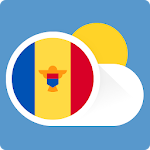 Cover Image of Download Moldova Weather  APK