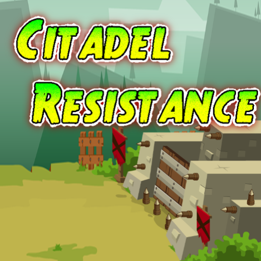Citadel Resistance
