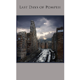 Last Days of Pompeii audiobook icon