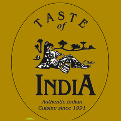 Taste of India 1.2 Icon