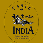 Cover Image of Download Taste of India  APK