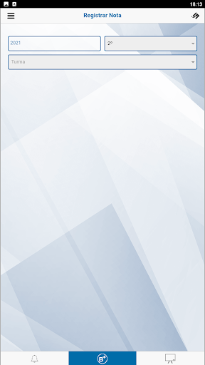UNINCOR Professor Screen 3