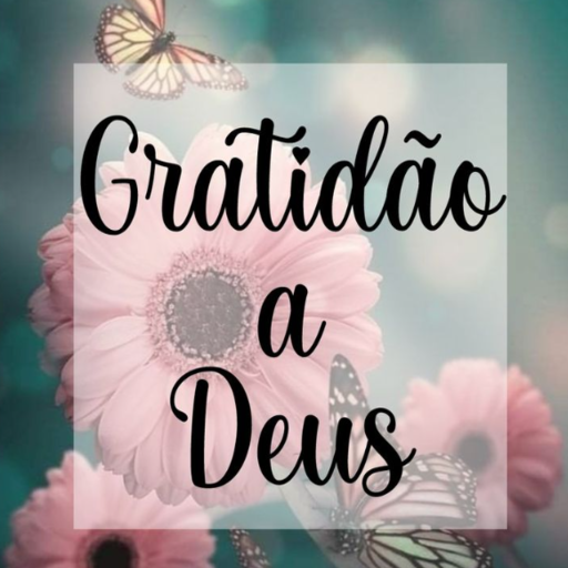 Frases de Gratid&atilde;o a Deus