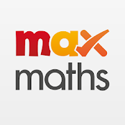 Max Maths  Icon