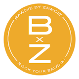 Bawdie By Zawdie icon