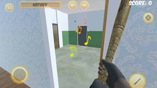 Neighbor Screen 2
