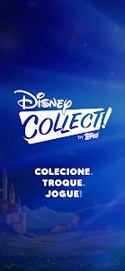 Disney Collect! por Topps