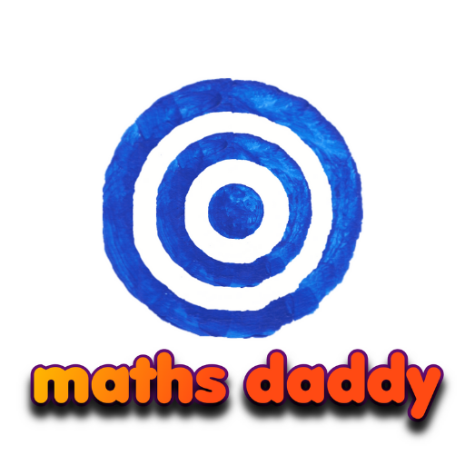 MATHS DADDY