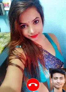 Girls Live Video Call Chat